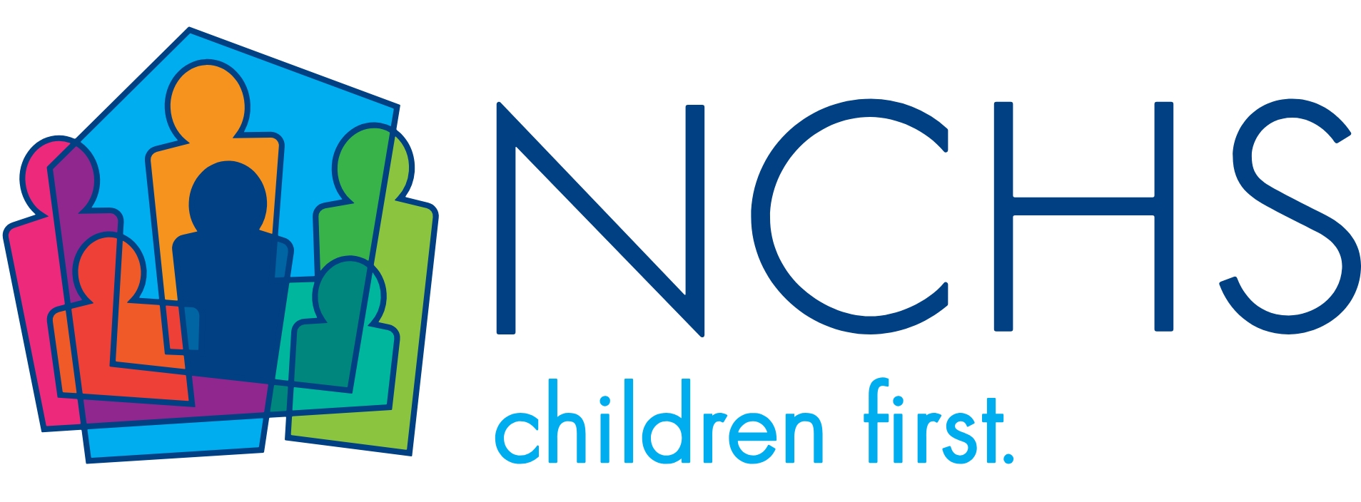 Nebraska Children's Home Society logo